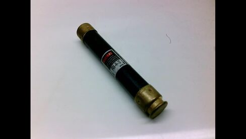 Cooper Bussmann Frs-R-12 - حزمة من 3 - ثنائي العنصر 12A فيوز Frs-R-12 - حزمة من 3 - فئة Rk5 in Saudi Arabia