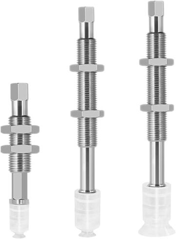 1 قطعة ZPT-02US-K6-B5-A8 ZPT-04US-J10-B5-A8 ZPT-06US-J10-B5-A8 الأبيض سيليكون مجموعة كاملة كوب شفاط المكنسة الكهربائية (ZPT-04US-K15-B5-A8) in Kuwait