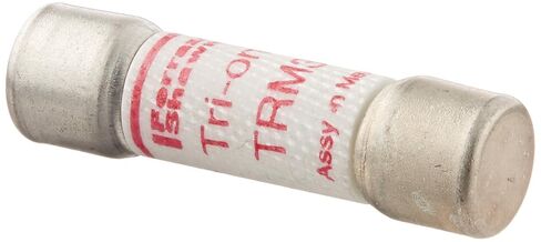 Mersen TRM Tri-Onic Time-Delay Fuse Fuse، 250VAC، 10kA، 30 أمبير، قطر 13/32 بوصة × طول 1-1/2 بوصة in Saudi Arabia