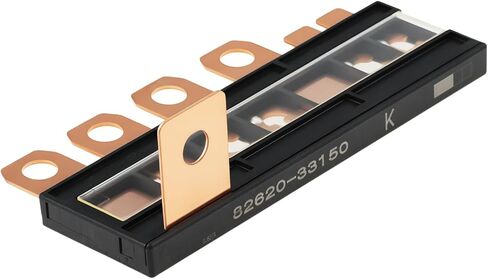 Fusible Link Block Fuse 82620-33150 Compatible with Toyota Avalon 2019-2022 RAV4 2019-2024 in Saudi Arabia