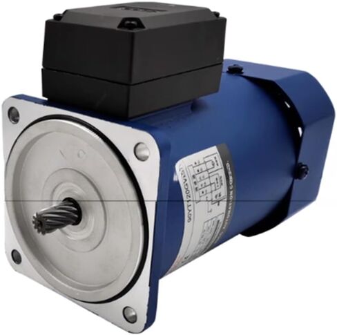 1PC New for JSCC Torque Motor 90YS60GY22X in Saudi Arabia