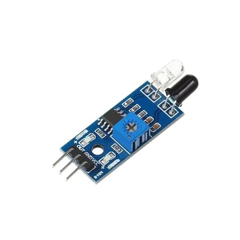20PCS FC-51 IR Obstacle Avoidance Sensor Module for Car in Saudi Arabia