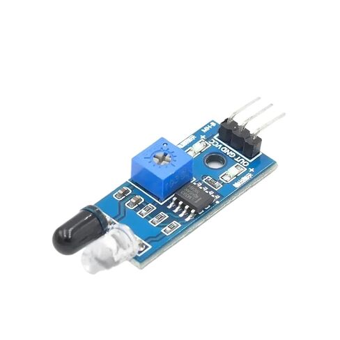 20PCS FC-51 IR Obstacle Avoidance Sensor Module for Car in Saudi Arabia