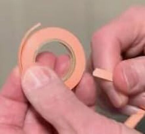 Replacement Hydrion QT-40 Quaternary OEM Sanitizer Solution Test Tape for Testing 0-500 ppm Ranges in Saudi Arabia