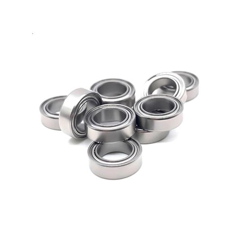 MR138ZZ 8x13x4mm Bearing Deep Groove Ball 5/10Pcs(5Pcs) in Saudi Arabia