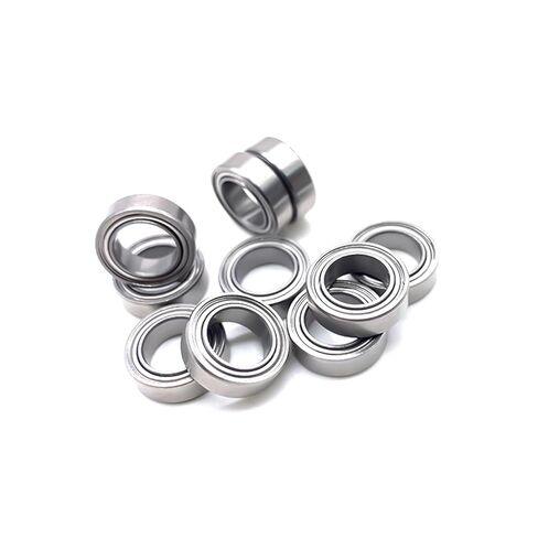 MR138ZZ 8x13x4mm Bearing Deep Groove Ball 5/10Pcs(5Pcs) in Saudi Arabia