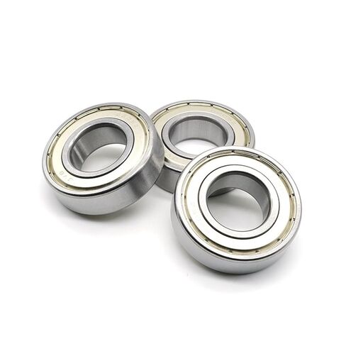 5 قطعة تحمل R8 R8ZZ R8Z 5/8 ''X 1-3/8'' X 11/32'' بوصة الكرات واحدة الكرات الأخدود العميق محامل in Kuwait