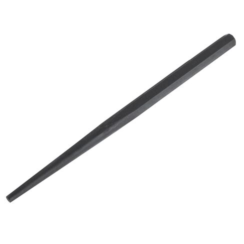 3/8-Inch Extra-Long Taper Line Up Punch (1-Pack) - Model 22017, 15-Inch Length 3/8" Blade Width for Precision Alignment in Metal/Wood Working in Saudi Arabia