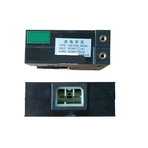 LSE124E-QNOU Use for Elevator Leveling Sensor Switch Lift Spare Parts in Saudi Arabia