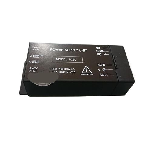 P220 مصعد وحدة إمداد الطاقة صندوق مصعد ضوء الستار SFT-632A-220N مصعد الاستشعار صندوق إمداد الطاقة الملحقات الإلكترونية in Kuwait