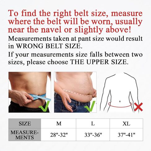 2-in-1 Weightlifting Belt with 36 IN Steel Chain & Self Locking, Dip Belt for Pull Up, Squat, Deadlifts & Added Weight Training in Saudi Arabia