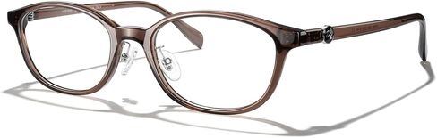 MERRY'S Reading Glasses for Women Retro Oval Frame Blue Light Blocking Reading Glasses Fashionable Readers in Saudi Arabia