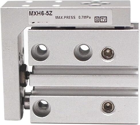 1 قطعة MXH16-5Z MXH16-10Z MXH16 MXH16-15Z MXH16-20Z MXH16-25Z MXH16-30Z MXH16-40Z MXH16-50Z MXH16-60Z اسطوانة الشريحة المدمجة (MXH16-60) in Saudi Arabia