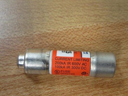 Mersen ATDR25 600V Time-Delay Fuse (Pack of 1) in Saudi Arabia