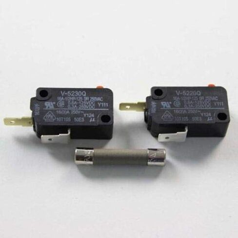 MONITOR FUSE in Saudi Arabia