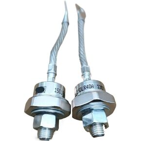 1PCS 150LR40A Stud diode in Saudi Arabia