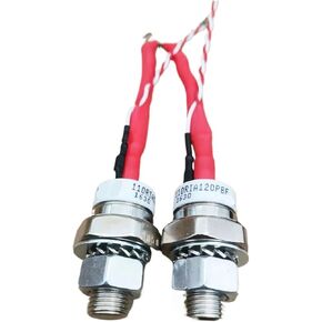 1pcs 110RIA120PBF Thyristor diode Module in Saudi Arabia
