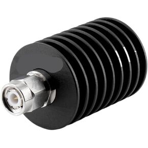 المخفف 6G المحوري 20 وات tnc المخفف الثابت 3 ~ 30 ديسيبل (XQY-TNCJKP-06-20W-6dB) in Kuwait