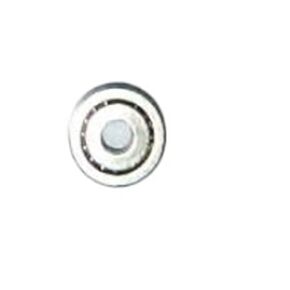 1PCS 681ZZ 1 * 3 * 1mm Miniature Ball Bearing in Kuwait