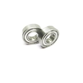 2 Pieces of S693ZZ 3x8x4mm, S694ZZ 4x11x4mm Bearings(S693ZZ 3x8x4mm) in Kuwait
