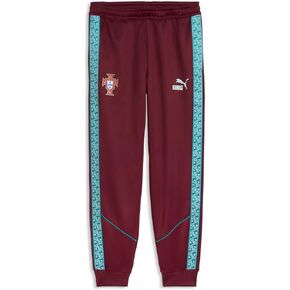 Puma Men's FA Portugal King Anthem Pants in Kuwait