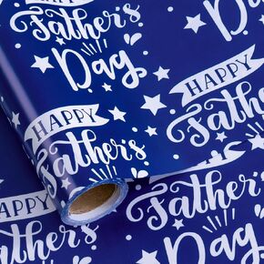 LeZakaa Mother's Day Funny Wrapping Paper Roll, I FUCKING LOVE YOU MOM & Cute Pink Hearts Design, Mini Roll, for Mother's Day Gifts Wrap, Mom's Birthday, 17 inches x 16.4 Feet (23.2 sq.ft.) in Saudi Arabia