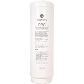 Thereye PPC Water Filter Element For 1000 GPD Undersink Tankless Water Filter WP05 in Saudi Arabia
