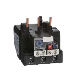 LR2D3355 LRD3355 LRD3355C مرحلات التحميل الزائد - 30...40 فئة 10A in Kuwait