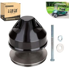10L0L Golf Cart Primary Drive Clutch for EZGO TXT 4 Cycle 1991-2009, 2 Cycle 1989-1994 Gas Model, Replace OEM 26952-G01 26952-G02 23817-G1 9035 in Kuwait