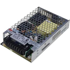 LAD-120 120W 13.8V/ 27.6V/41.5V/55.2V Enclosed Economical Security/fire Alarm Power Supply with Battery Charger/UPS(LAD-120C) in Saudi Arabia