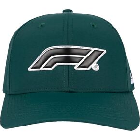قبعة F1 Las Vegas Grand Prix للجنسين من النايلون بشعار Snapback Dad in Kuwait