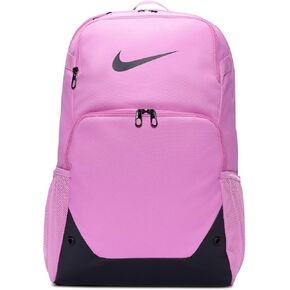 Nike Unisex Adult Gameday Brasilia X Backpack (24L or 30L) | Mens and Womens in Saudi Arabia