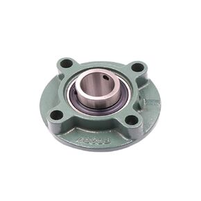 1pcs CNC Outer Spherical Bearing with seat 215 in Kuwait