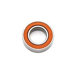 1Pcs S689RS CB ABEC7 9X17X5mm 689 Stainless Steel Hybrid Ceramic Ball Bearing in Kuwait