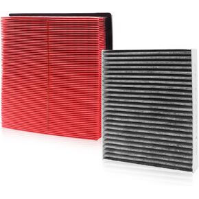 Comb Engine Cabin Air Filter for Toyota Sienna 2020 2019 2018 2017 2016 2015 2014 2013 2012 2011 in Saudi Arabia