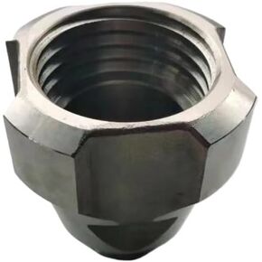 Sprayer spare parts 15G195 Air intake housing for hydraulic airless paint sprayer GH833 833 in Kuwait