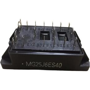 Module MG25J6ES40 in Kuwait