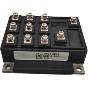6MBI60FA-060 Module in Kuwait