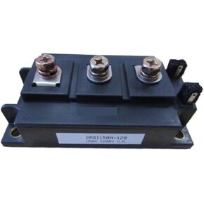 2MBI150N-120 Module 2MBI150N120 in Kuwait