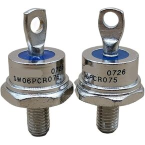 1PCS SW06PCR075 Stud Rectifier diode in Saudi Arabia