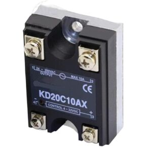 Power Module KD20C10AX in Kuwait