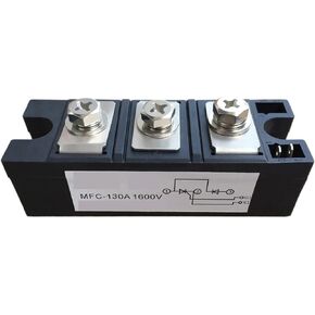 MFC130A MFC130A1600V MFC130-16 Thyristor Module in Kuwait