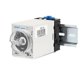 Relay 220v AC Adjustable 12 delay 24V JSZ3 Power Off Control Switch Gadget(JSZ3A-B DC24V) in Saudi Arabia