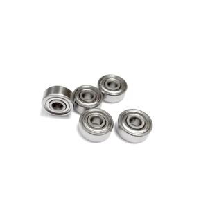 10PCS Stainless Steel Bearings S682ZZ/683/684/685/687(S682ZZ 2x5x2.3mm) in Kuwait