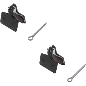 Brake Pads Compatible with KUGOO KuKirin G2 Master G4 Smart Kirin G3 PRO E-Scooter Caliper Brake Disc Braking Kickscooter Accessories in Saudi Arabia