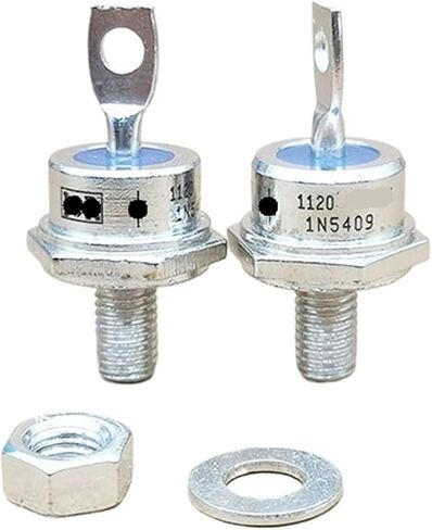 1 قطعة 1N5409 ديود المعدل in Saudi Arabia