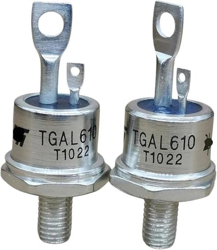 1PCS TGAL610 diode Module in Saudi Arabia