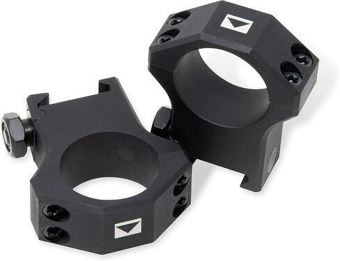 Steiner T-Series Scope Rings Riflescope Mount Rings for Precision Optical Alignment and Accuracy in Saudi Arabia