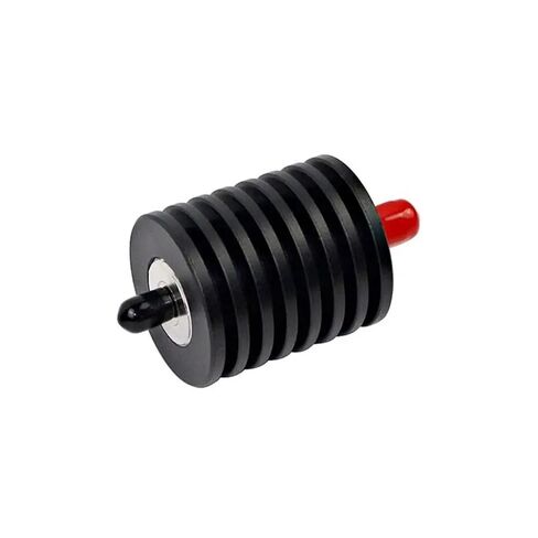 المخفف DC-3Ghz 1/2/3/5/6/10/15/20/30db/40db 30W SMA ذكر إلى أنثى موصل الطاقة المحوري 50ohm(2db) in Kuwait