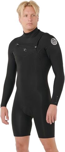 Rip Curl Dawn Patrol 2mm Men's L/S Spring Suit Wetsuit in Saudi Arabia
